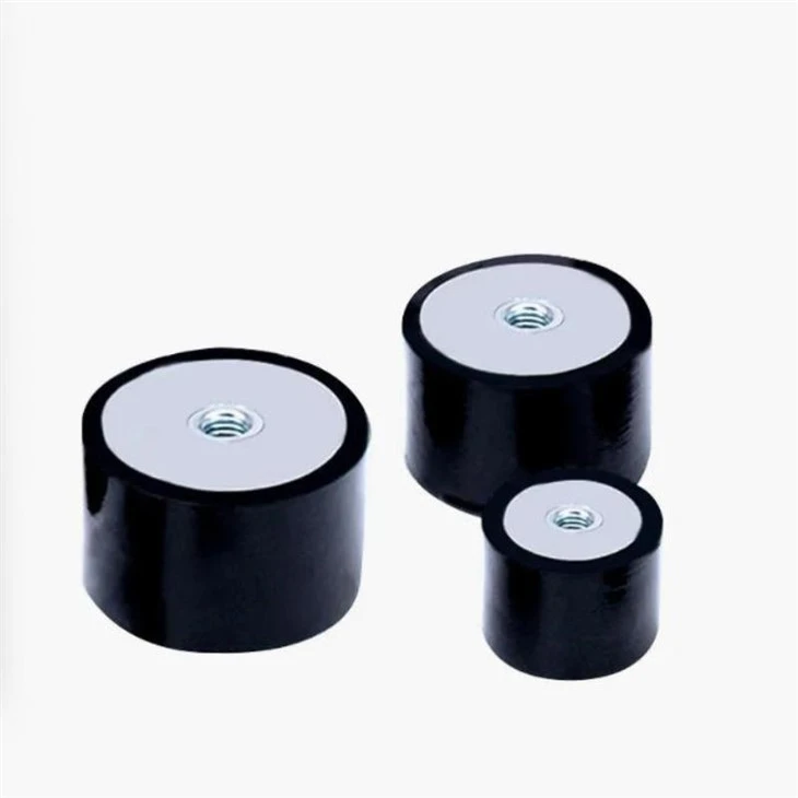 Grommet Isolators best